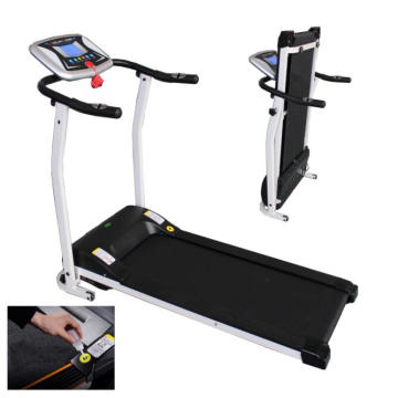 Mini Small Walking Machine, Treadmill (01)